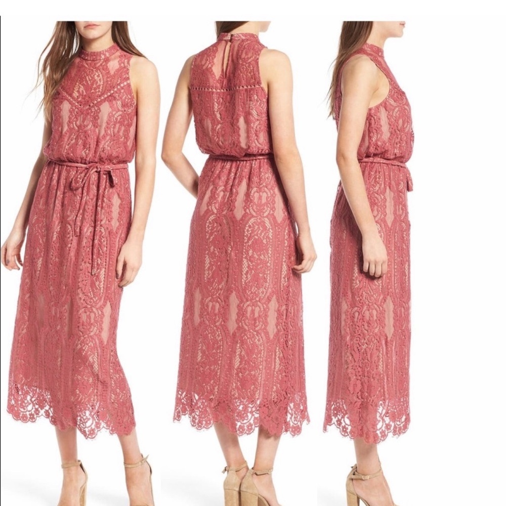 Wayf dress